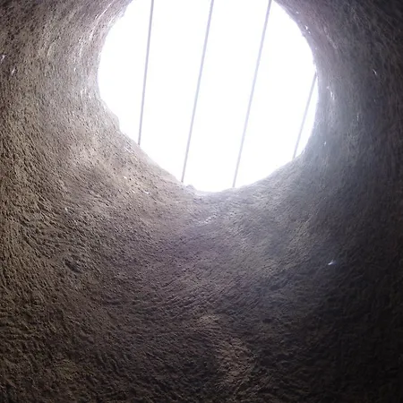 Venkovský dům Cuevas De Barreto